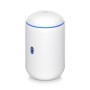 Ubiquiti Networks Dream router wireless Gigabit Ethernet Dual-band (2.4 GHz/5 GHz) Bianco (UDR)