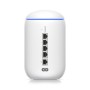 Ubiquiti Networks Dream router wireless Gigabit Ethernet Dual-band (2.4 GHz/5 GHz) Bianco (UDR)