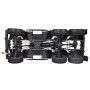 Amewi AMXRock RCX103R Scale Crawler 6x6 Pick-Up 1:10 Roller modellino radiocomandato (RC) Camion cingolato Motore elettr (22557)