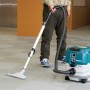 Makita VC005GLZ aspirapolvere a traino 8 L Aspiratore a cilindro Secco (VC005GLZ)