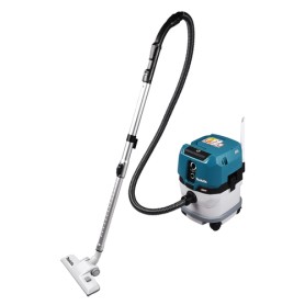 Makita VC003GLZ aspirapolvere a traino 15 L Aspiratore a cilindro Secco e bagnato (VC003GLZ)