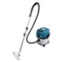 Makita VC003GLZ aspirapolvere a traino 15 L Aspiratore a cilindro Secco e bagnato (VC003GLZ)