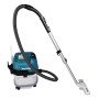 Makita VC003GLZ aspirapolvere a traino 15 L Aspiratore a cilindro Secco e bagnato (VC003GLZ)