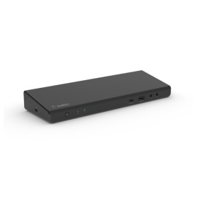 Belkin INC007vfBK Cablato USB 3.2 Gen 1 (3.1 Gen 1) Type-C Nero (INC007VFBK)