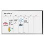 Samsung Display Interattivo FLIP 2 Serie WMR da 65” (LH65WMRWBGCXEN) 