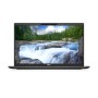DELL Latitude 7530 i5-1245U Computer portatile 39,6 cm (15.6") Full HD Intel® Core™ i5 16 GB DDR4-SDRAM 256 GB SSD Wi (GWX6C)