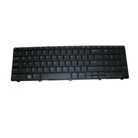 DELL Keyboard (US/ENGLISH) Backlit Tastiera (7WGHD)