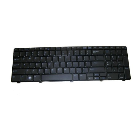 DELL Keyboard (US/ENGLISH) Backlit Tastiera (7WGHD)