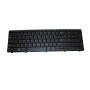 DELL Keyboard (US/ENGLISH) Backlit Tastiera (7WGHD)
