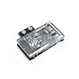 Bitspower Classic VGA Blocco di acqua (BP-VG3070FE)