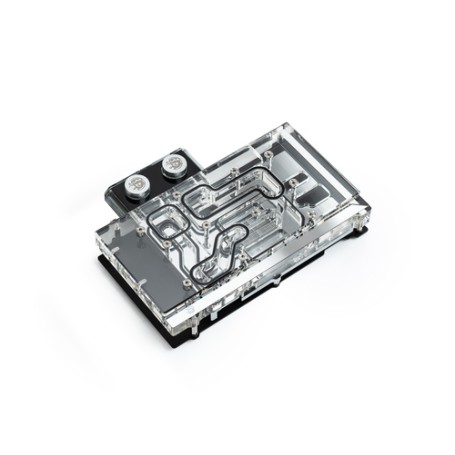 Bitspower Classic VGA Blocco di acqua (BP-VG3070FE)