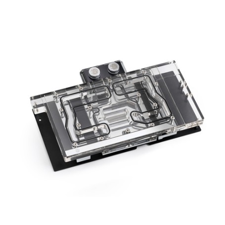 Bitspower Classic VGA Blocco di acqua (BP-VG3070ASF)