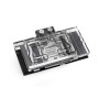 Bitspower Classic VGA Blocco di acqua (BP-VG3070ASF)