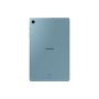 Samsung Galaxy Tab S6 Lite Wi-Fi 64 GB 26,4 cm (10.4") 4 GB Wi-Fi 5 (802.11ac) Blu (SM-P613NZBADBT)