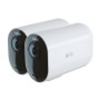 Arlo Ultra 2 XL Capocorda Telecamera di sicurezza IP Interno e esterno 3840 x 2160 Pixel Parete (VMS5242-200EUS)