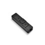 Lian Li Galahad AIO 360 Processore Raffreddatore di liquidi tutto in uno Nero 1 pz (GALAHAD 360 RGB BLACK V2)