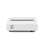 LG HU715QW videoproiettore Proiettore a corto raggio 2500 ANSI lumen DLP 2160p (3840x2160) Bianco (HU715QW) (HU715QW.AEU)