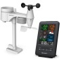 Bresser Optics 7002525 stazione meteorologica digitale Batteria (7002525)