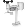Bresser Optics 7002525 stazione meteorologica digitale Batteria (7002525)