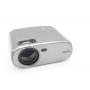 Technaxx TX-177 videoproiettore Proiettore a raggio standard 15000 ANSI lumen LCD 1080p (1920x1080) Bianco (4971)