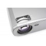 Technaxx TX-177 videoproiettore Proiettore a raggio standard 15000 ANSI lumen LCD 1080p (1920x1080) Bianco (4971)