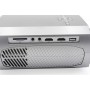 Technaxx TX-177 videoproiettore Proiettore a raggio standard 15000 ANSI lumen LCD 1080p (1920x1080) Bianco (4971)