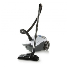 Domo DO7291S aspirapolvere a traino 3 L Aspiratore a cilindro Secco 700 W Sacchetto per la polvere (DO7291S)