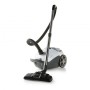 Domo DO7291S aspirapolvere a traino 3 L Aspiratore a cilindro Secco 700 W Sacchetto per la polvere (DO7291S)