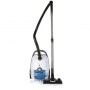 Domo DO7291S aspirapolvere a traino 3 L Aspiratore a cilindro Secco 700 W Sacchetto per la polvere (DO7291S)