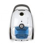 Domo DO7291S aspirapolvere a traino 3 L Aspiratore a cilindro Secco 700 W Sacchetto per la polvere (DO7291S)