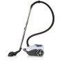Domo DO7291S aspirapolvere a traino 3 L Aspiratore a cilindro Secco 700 W Sacchetto per la polvere (DO7291S)