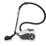Domo DO7291S aspirapolvere a traino 3 L Aspiratore a cilindro Secco 700 W Sacchetto per la polvere (DO7291S)