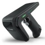 Zebra RFD40 UHF RFID Premium Plus Lettore di codici a barre portatile 1D/2D Nero (RFD4031-G10B700-WR)