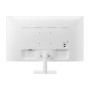 Samsung S32BM501EU 81,3 cm (32") 1920 x 1080 Pixel Bianco (LS32BM501EUXEN)