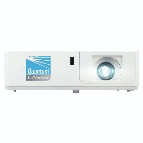 InFocus INL4129 videoproiettore 5600 ANSI lumen DLP WUXGA (1920x1200) Compatibilità 3D Bianco (INL4129)