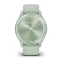 Garmin vívomove Sport OLED 40 mm Colore menta GPS (satellitare) (010-02566-03)