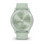 Garmin vívomove Sport OLED 40 mm Colore menta GPS (satellitare) (010-02566-03)