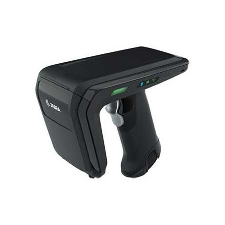 Zebra RFD40 lettore RFID Bluetooth/USB Nero (RFD4031-G00B700-E8)