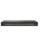 Lancom Systems GS-4554X Gestito L3 2.5G Ethernet (100/1000/2500) 1U Nero (61869)