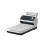 Fujitsu fi-8290 ADF + scanner ad alimentazione manuale 600 x 600 DPI A4 Nero, Grigio (PA03810-B501)