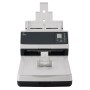Fujitsu fi-8290 ADF + scanner ad alimentazione manuale 600 x 600 DPI A4 Nero, Grigio (PA03810-B501)