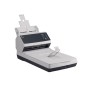 Fujitsu fi-8290 ADF + scanner ad alimentazione manuale 600 x 600 DPI A4 Nero, Grigio (PA03810-B501)