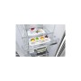 LG GSXV91BSAF frigorifero side-by-side Libera installazione 635 L F Acciaio inossidabile (GSXV91BSAF)