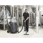 Nilfisk VL500 75-2 EDF 44 L Secco e bagnato 2500 W Sacchetto per la polvere (107405164)