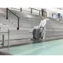 Nilfisk VL500 75-2 EDF 44 L Secco e bagnato 2500 W Sacchetto per la polvere (107405164)