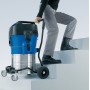 Nilfisk ATTIX 7 Nero, Blu, Argento 70 L (302001523)