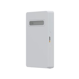 Axis TU1002-VE Bianco Microfono per fotocamera di sicurezza (02082-001)