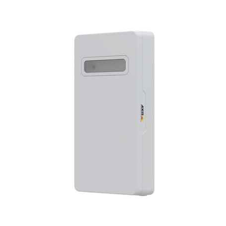 Axis TU1002-VE Bianco Microfono per fotocamera di sicurezza (02082-001)