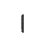 LG 49VL5PJ-A visualizzatore di messaggi Design panorama 124,5 cm (49") 500 cd/m² Full HD Nero 24/7 (49VL5PJ-A)