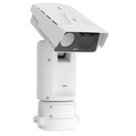 Axis Q8752-E Scatola Telecamera di sicurezza IP Esterno 1920 x 1080 Pixel (01839-001)